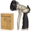 Metalic Sand Hose Nozzle